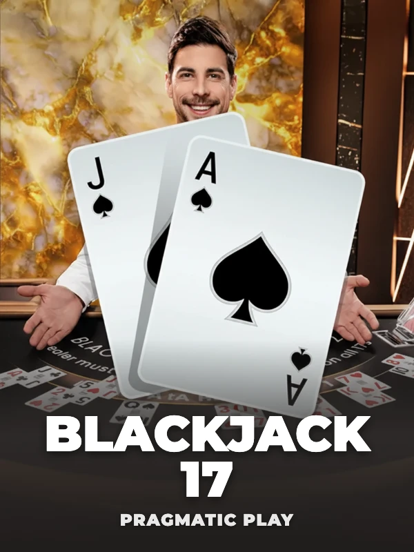Blackjack 17