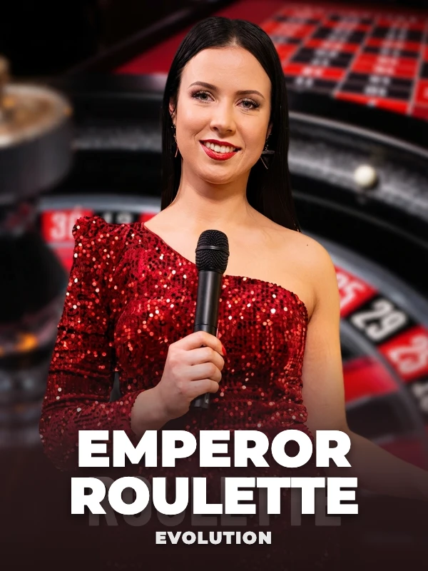 Emperor Roulette
