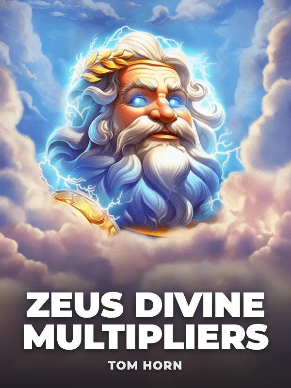 Zeus Divine Multipliers