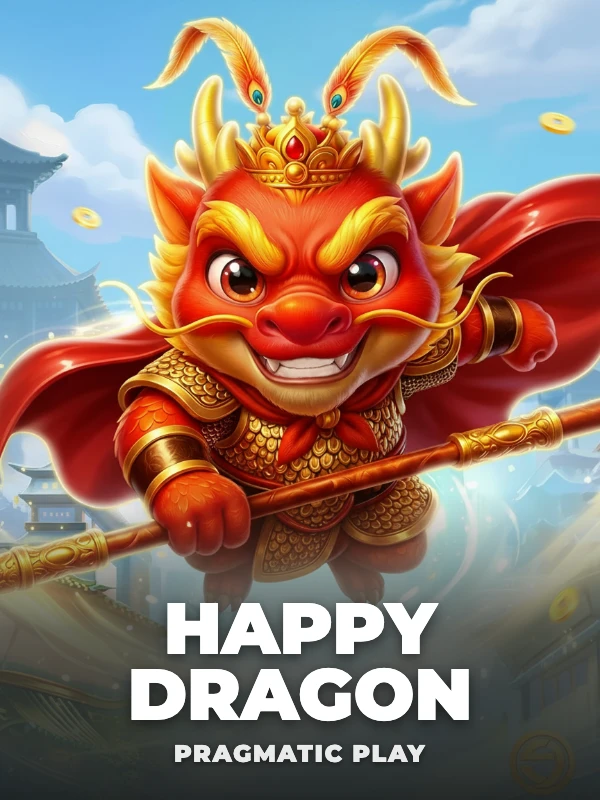 Happy Dragon