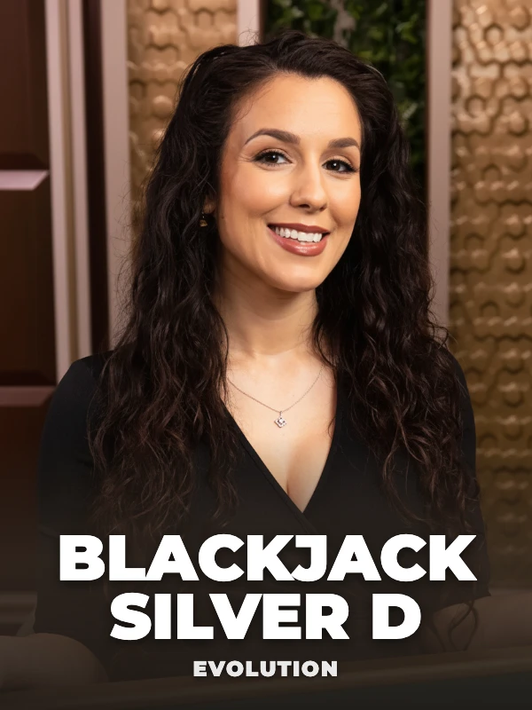 Blackjack Silver D