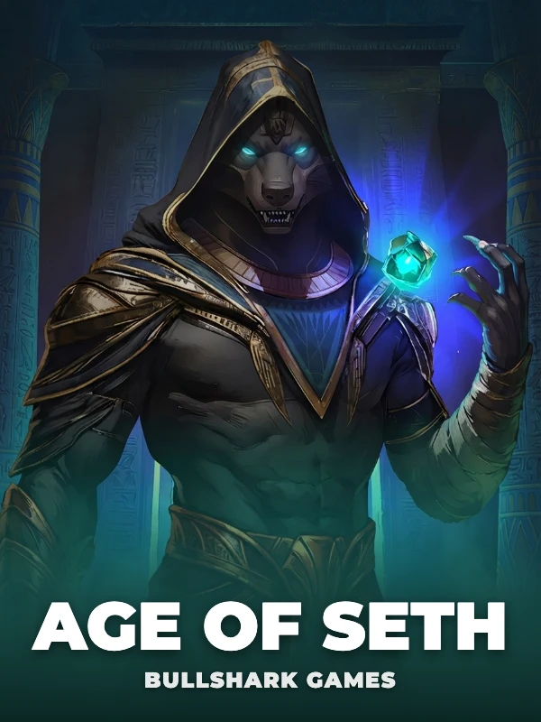 Age of Seth