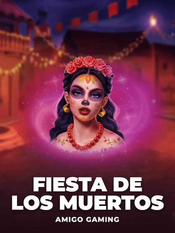 Fiesta de los Muertos