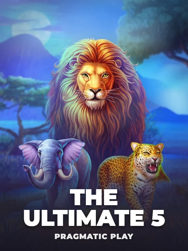 The Ultimate 5
