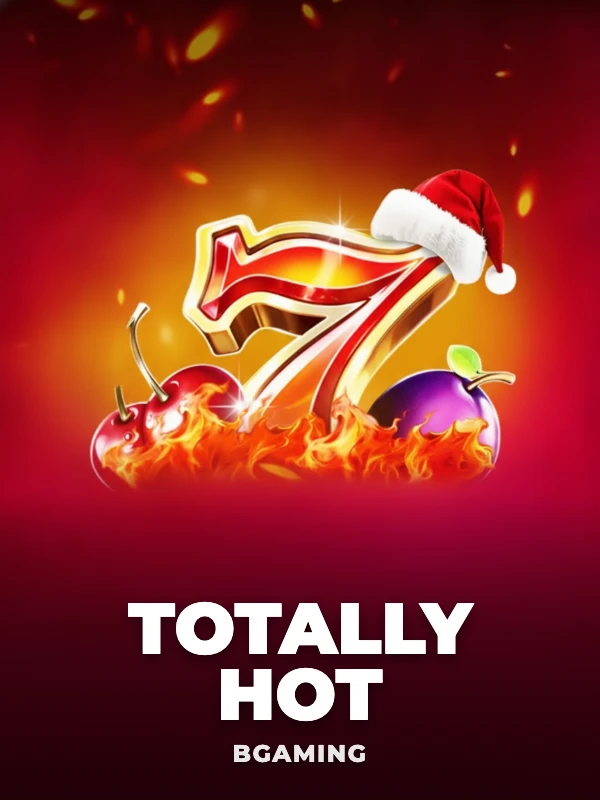 Totally Hot