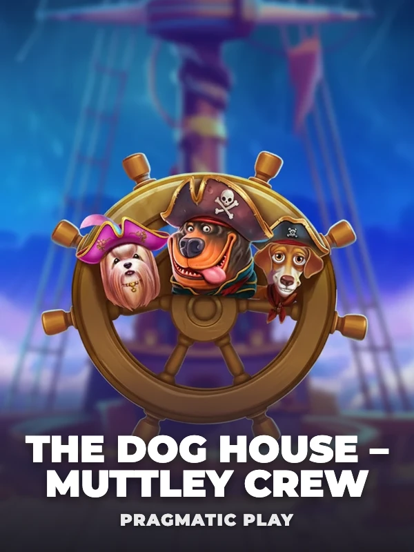 The Dog House – Muttley Crew