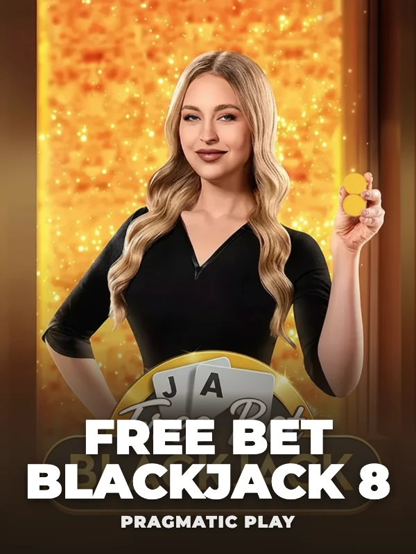 Free Bet Blackjack 8