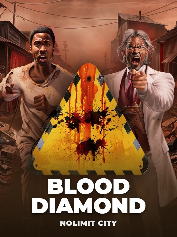 Blood Diamond