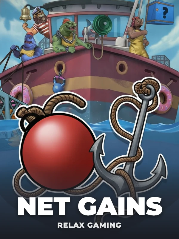 Net Gains