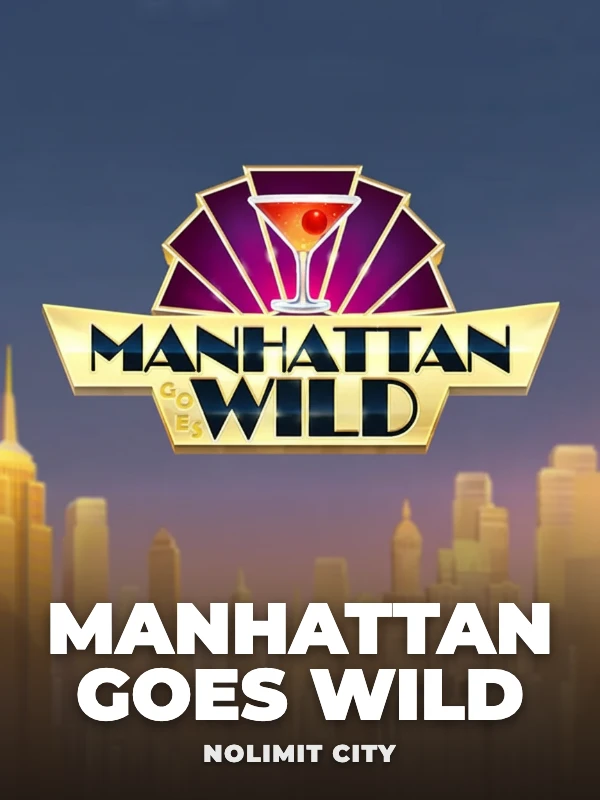 Manhattan Goes Wild