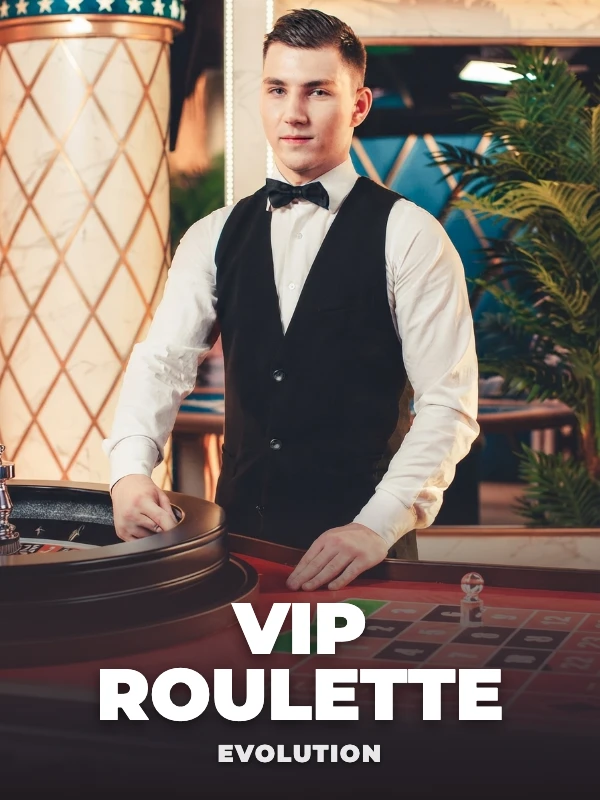 VIP Roulette