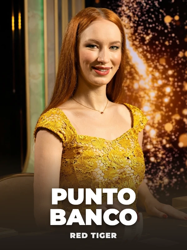 Punto Banco