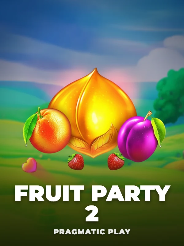 Fruit Party 2