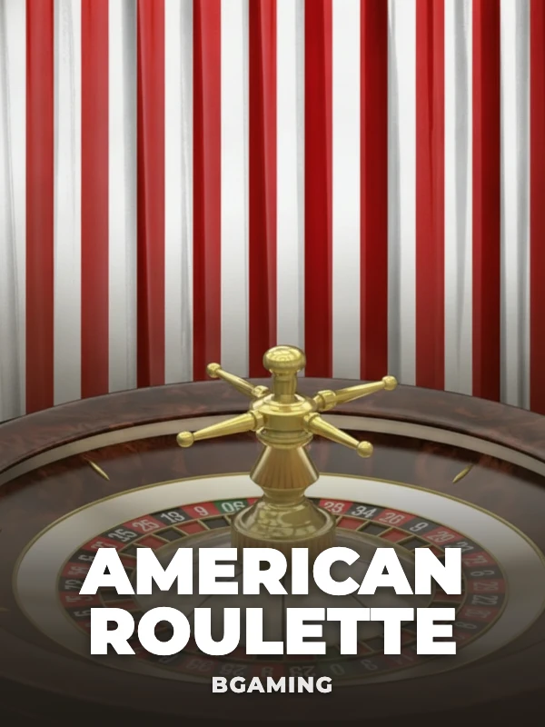 American Roulette