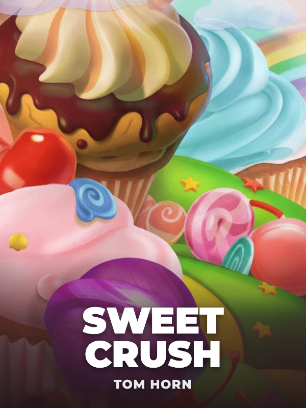 Sweet Crush