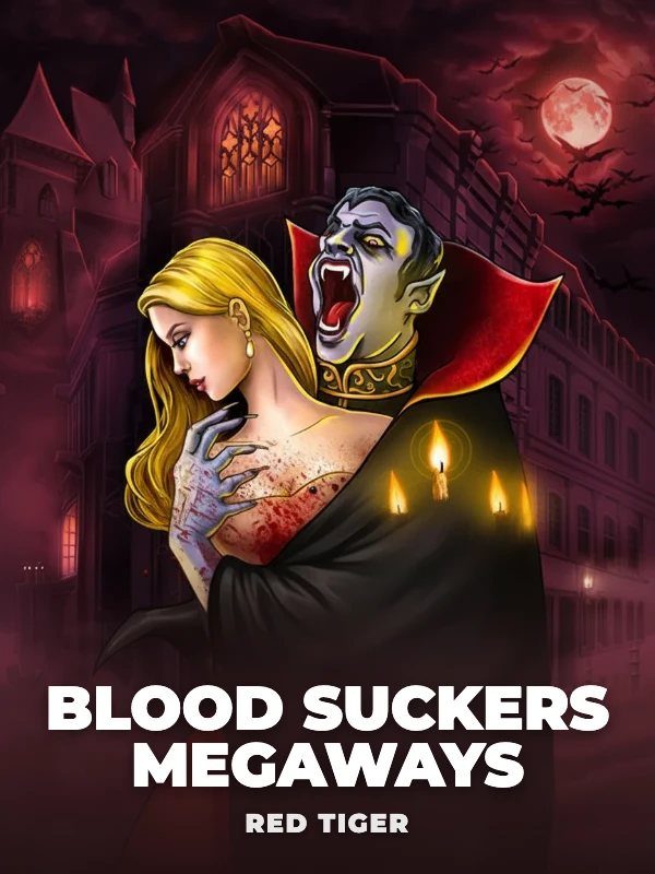 Blood Suckers Megaways