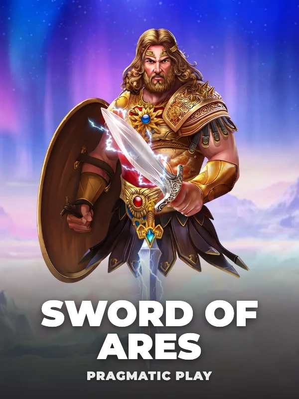 Sword of Ares
