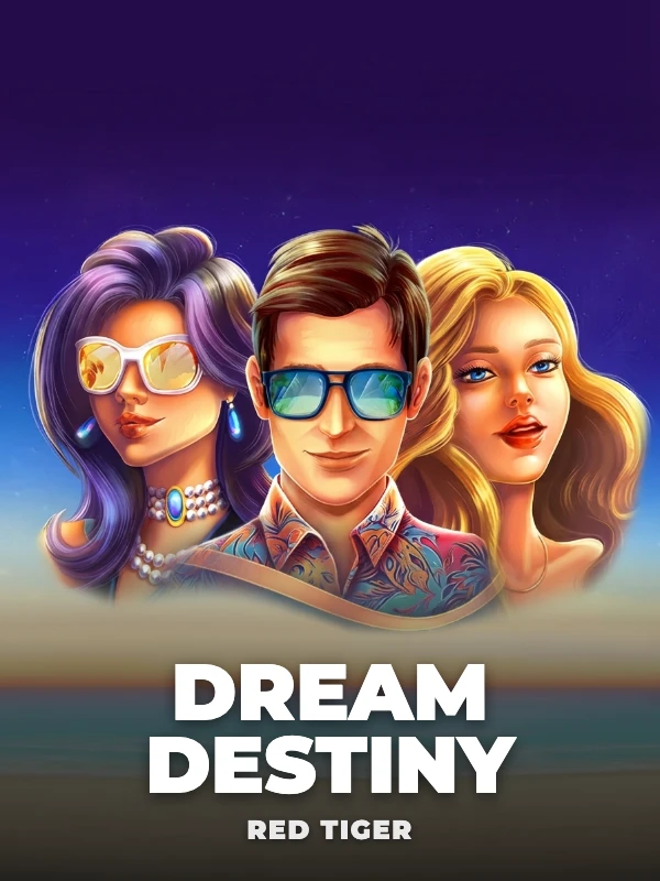 Dream Destiny