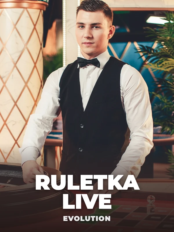Ruletka Live