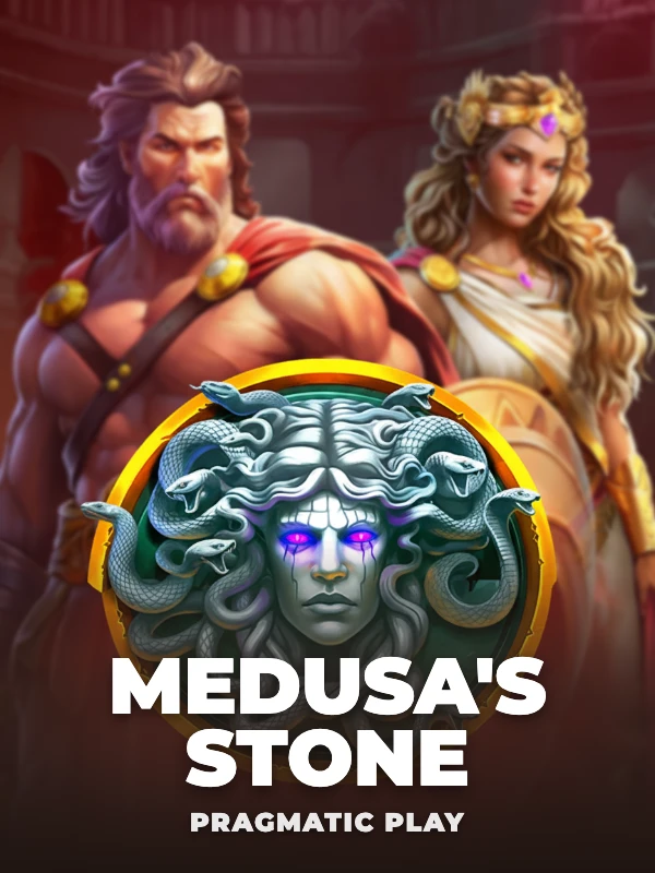 Medusa's Stone