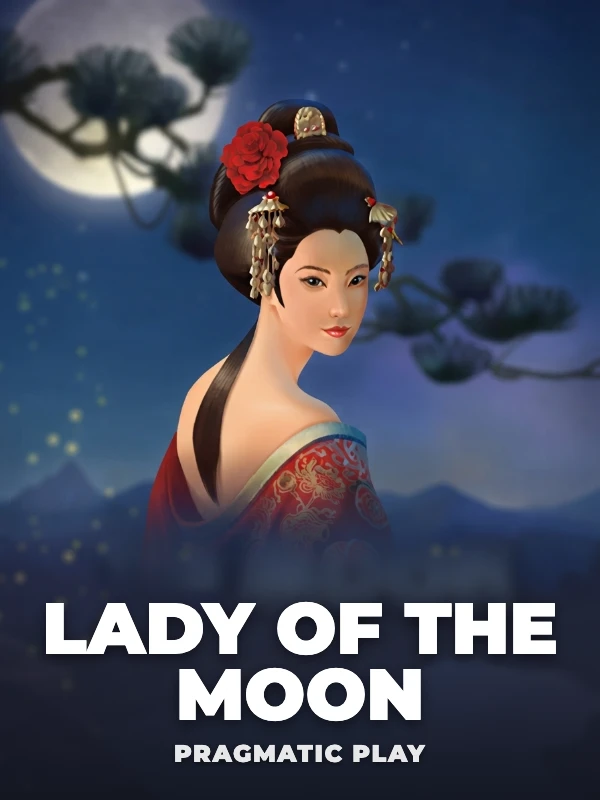 Lady of the Moon