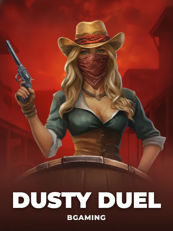 Dusty Duel