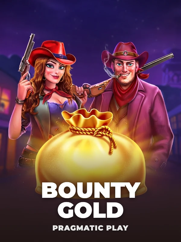 Bounty Gold