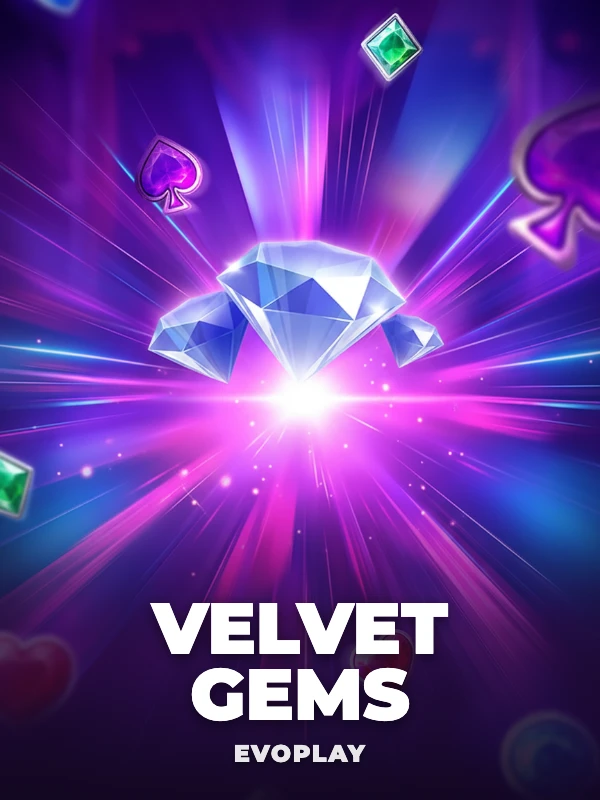 Velvet Gems