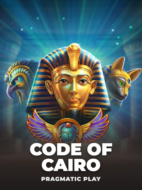 Code of Cairo