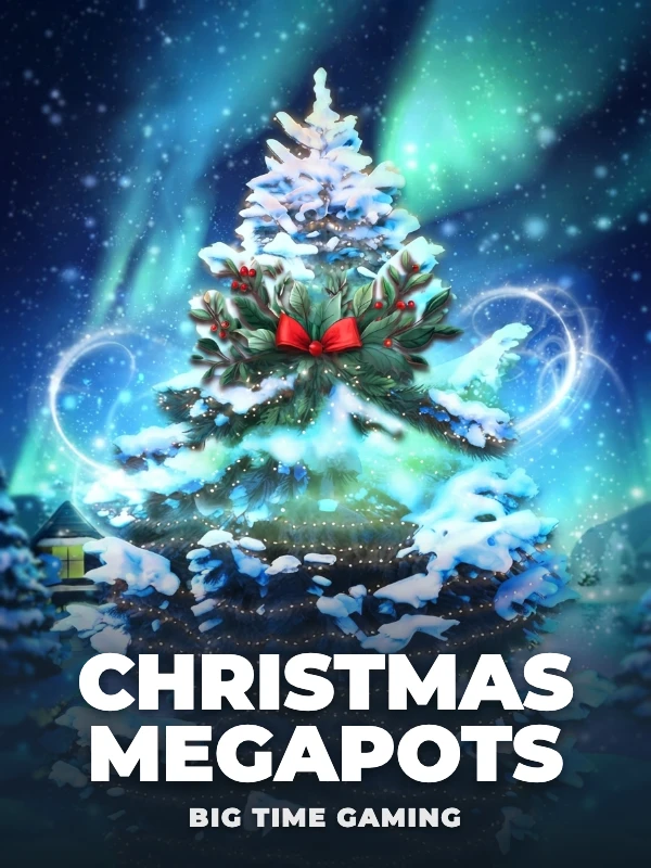 Christmas Megapots