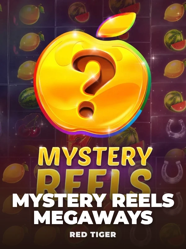 Mystery Reels Megaways