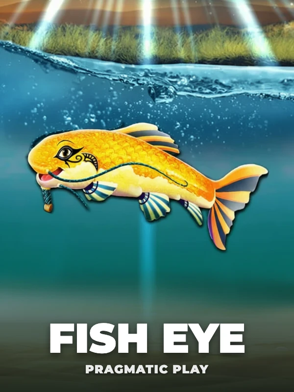 Fish Eye