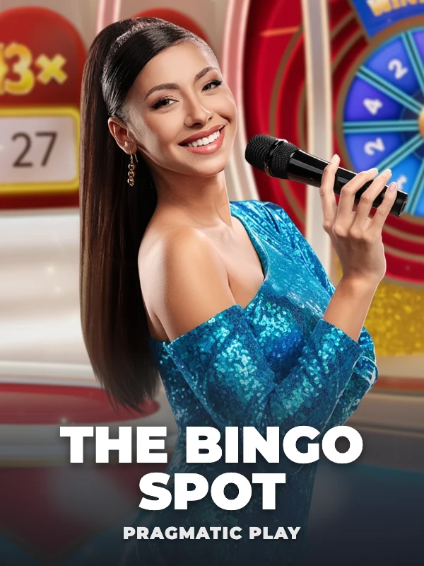 The Bingo Spot