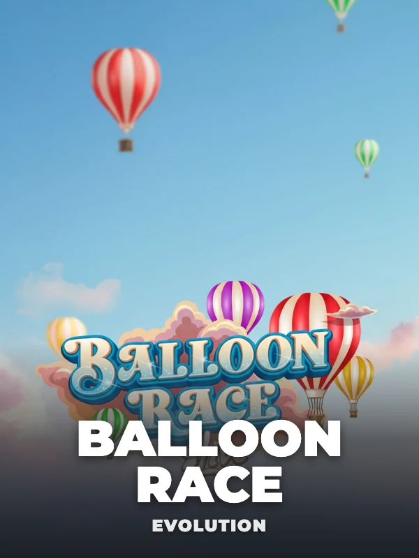 Balloon Race