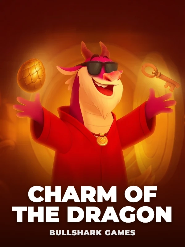 Charm of the Dragon