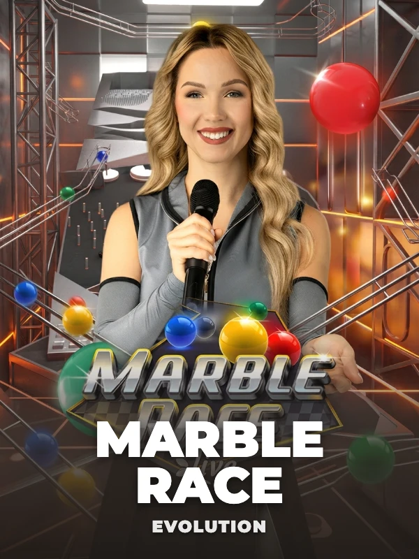 Marble Race