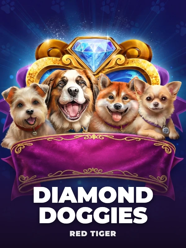 Diamond Doggies