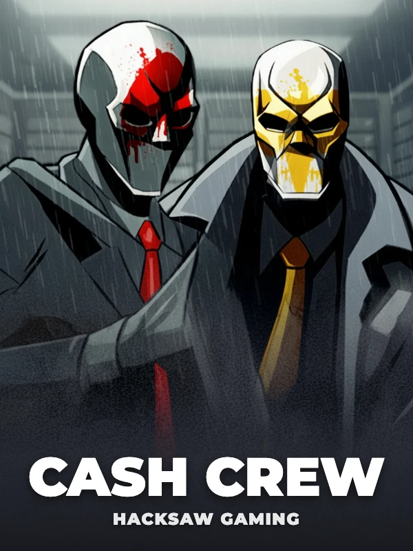 Cash Crew