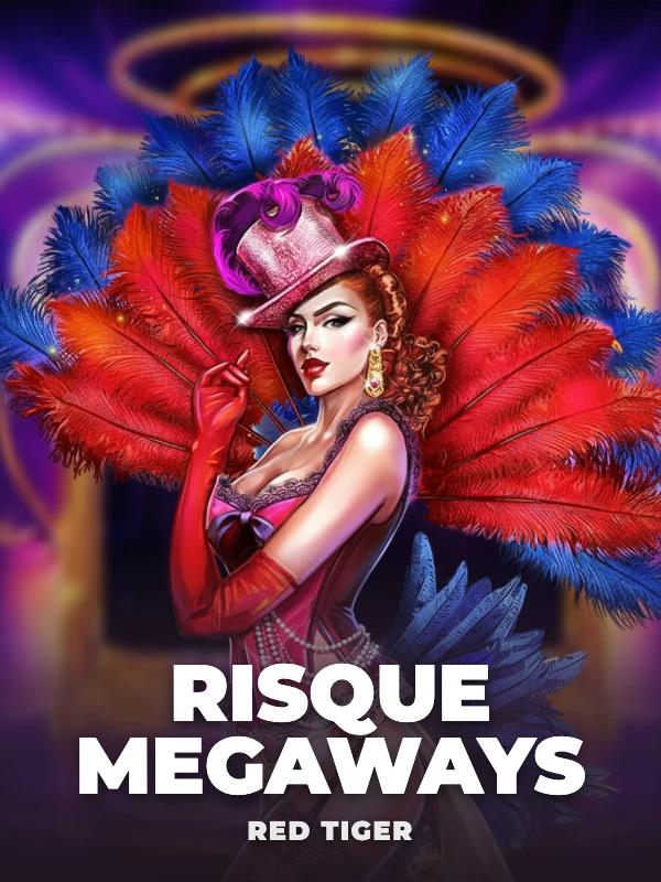 Risque Megaways