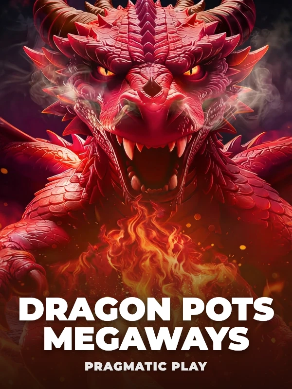 Dragon Pots Megaways™