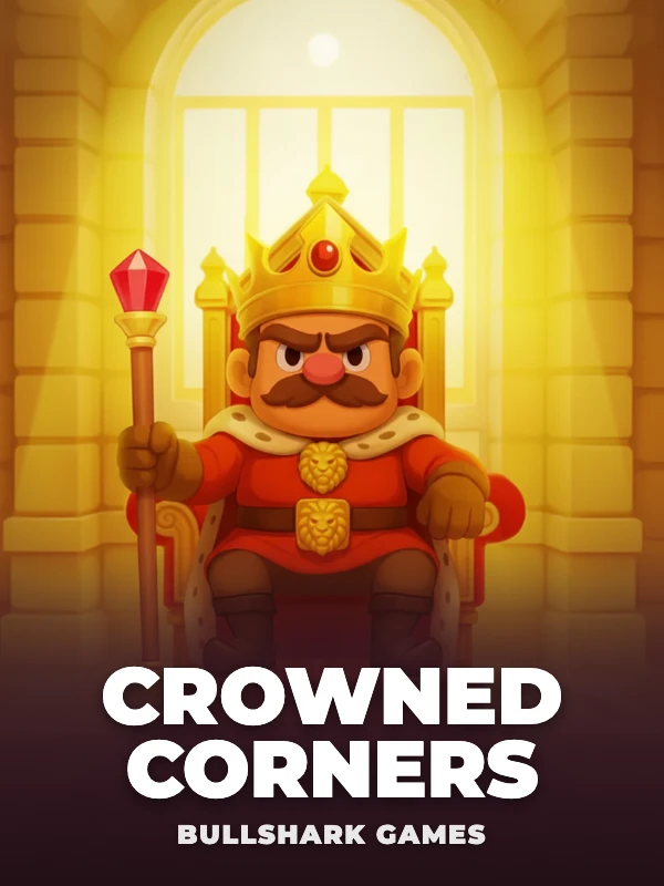 Crowned Corners