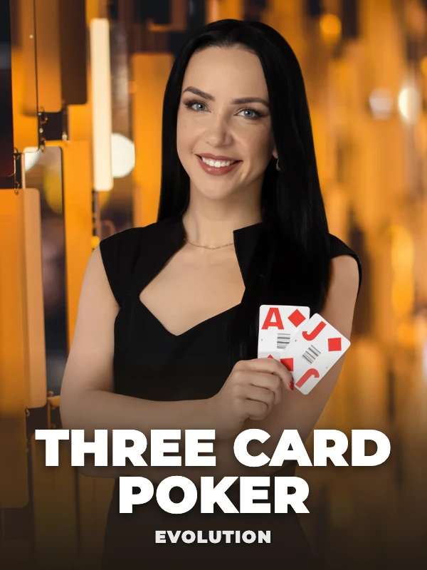 Three Card Poker
