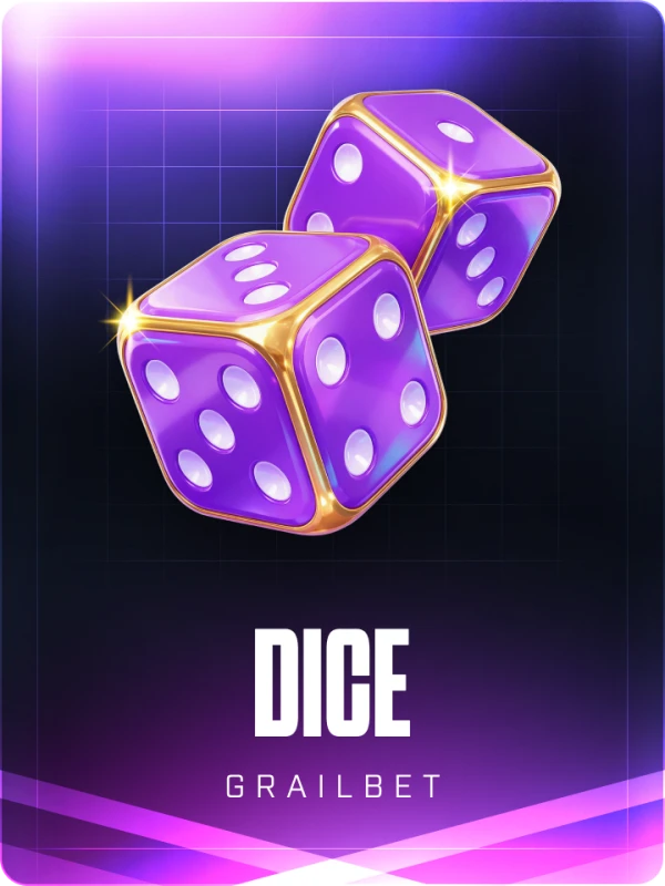 Dice