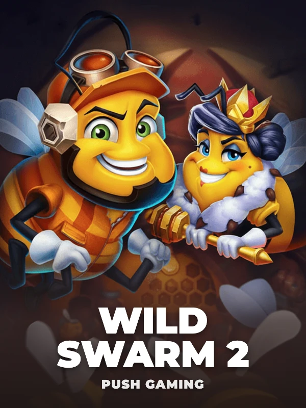 Wild Swarm 2