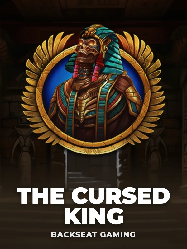 The Cursed King