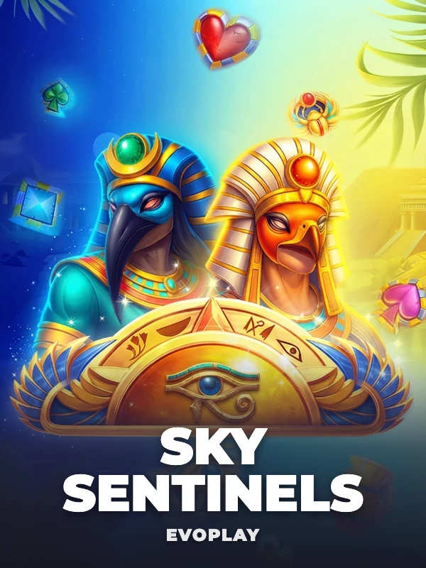Sky Sentinels
