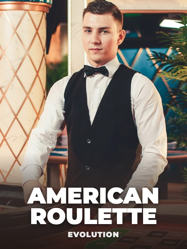 American Roulette