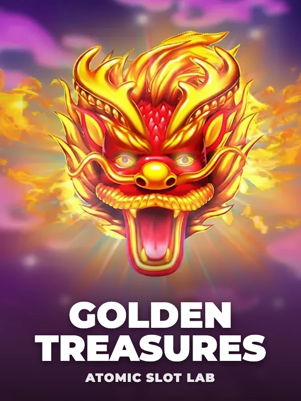 Golden Treasures