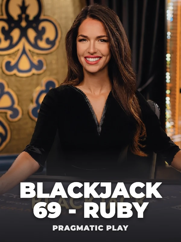 Blackjack 69 - Ruby