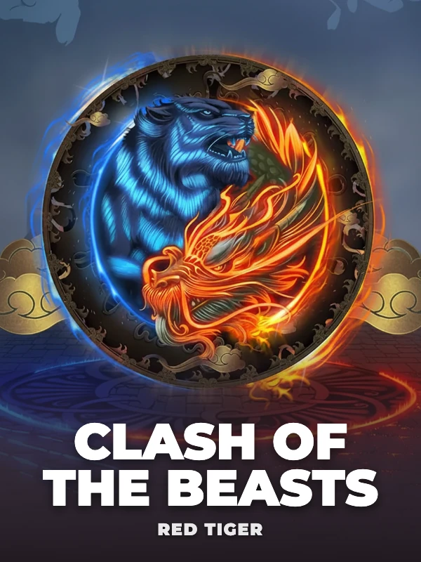 Clash of the Beasts